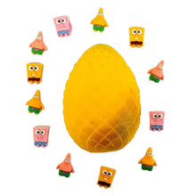 SpongeBob Surprise Hidden Toy Bath Bomb