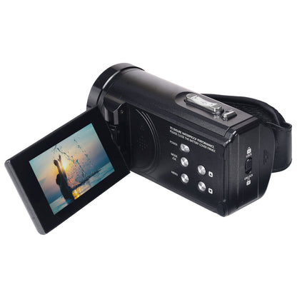 Agfa Photo Realimove CC4000W 4K Waterproof Camcorder