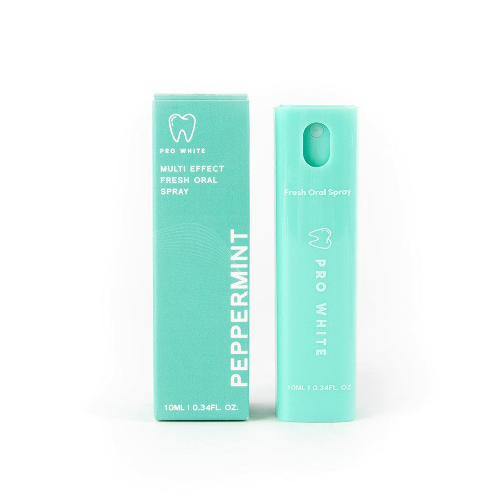 Flavoured Mouth Spray