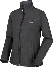 Regatta - Connie V Womens Softshell Jacket, UK 8