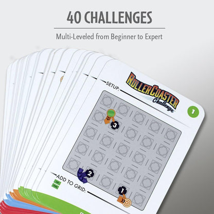 Thinkfun Roller Coaster Challenge