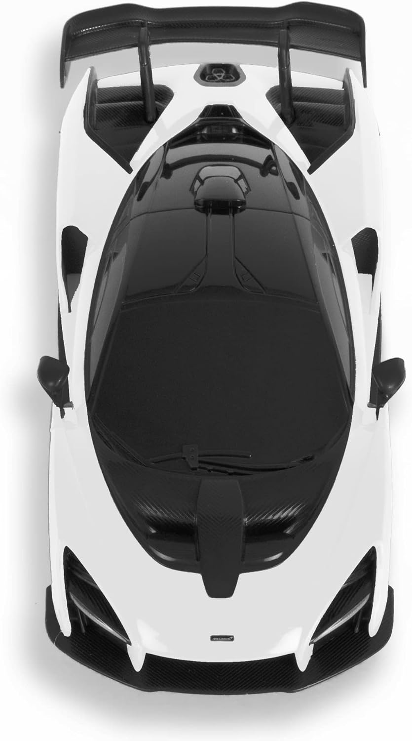 Remote Control McLaren Senna | 1:24sc Model 27.145MHz