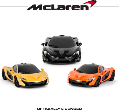 Remote Control McLaren P1 | 1:24sc Model 27.145MHz