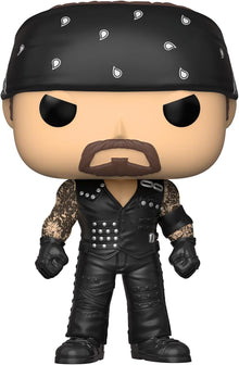 Undertaker FunkoPop