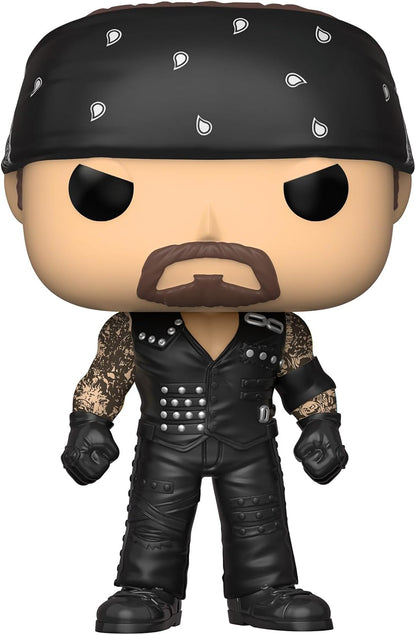 Undertaker FunkoPop