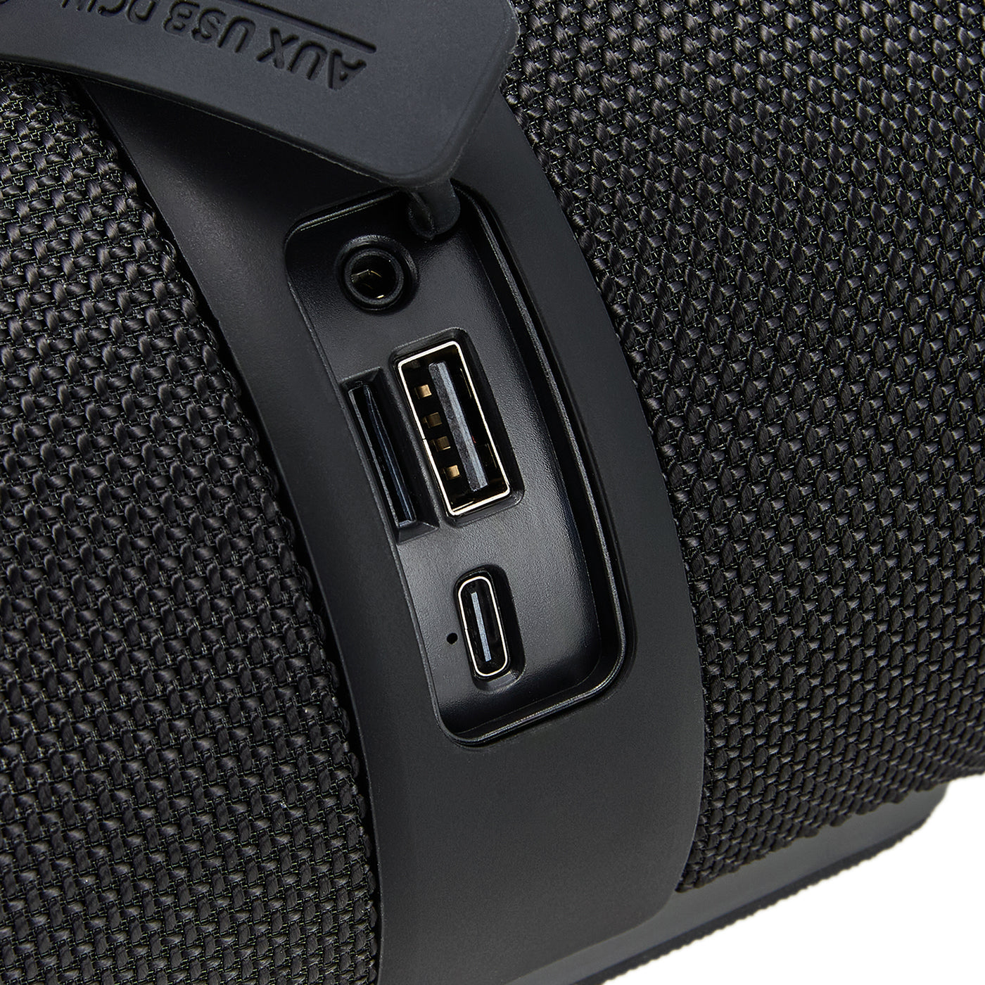 Portable Bluetooth V5 Party Speaker