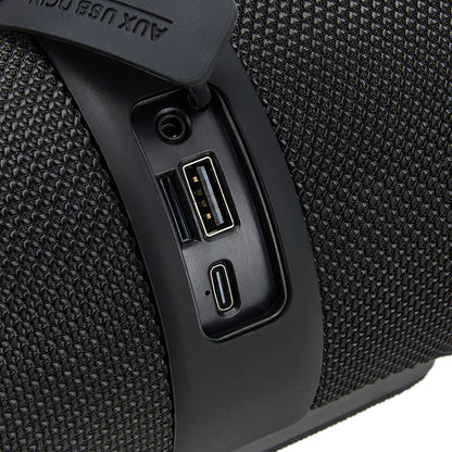 Portable Bluetooth V5 Party Speaker