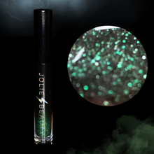 Holographic Glitter Lip Gloss - Serpent's Kiss