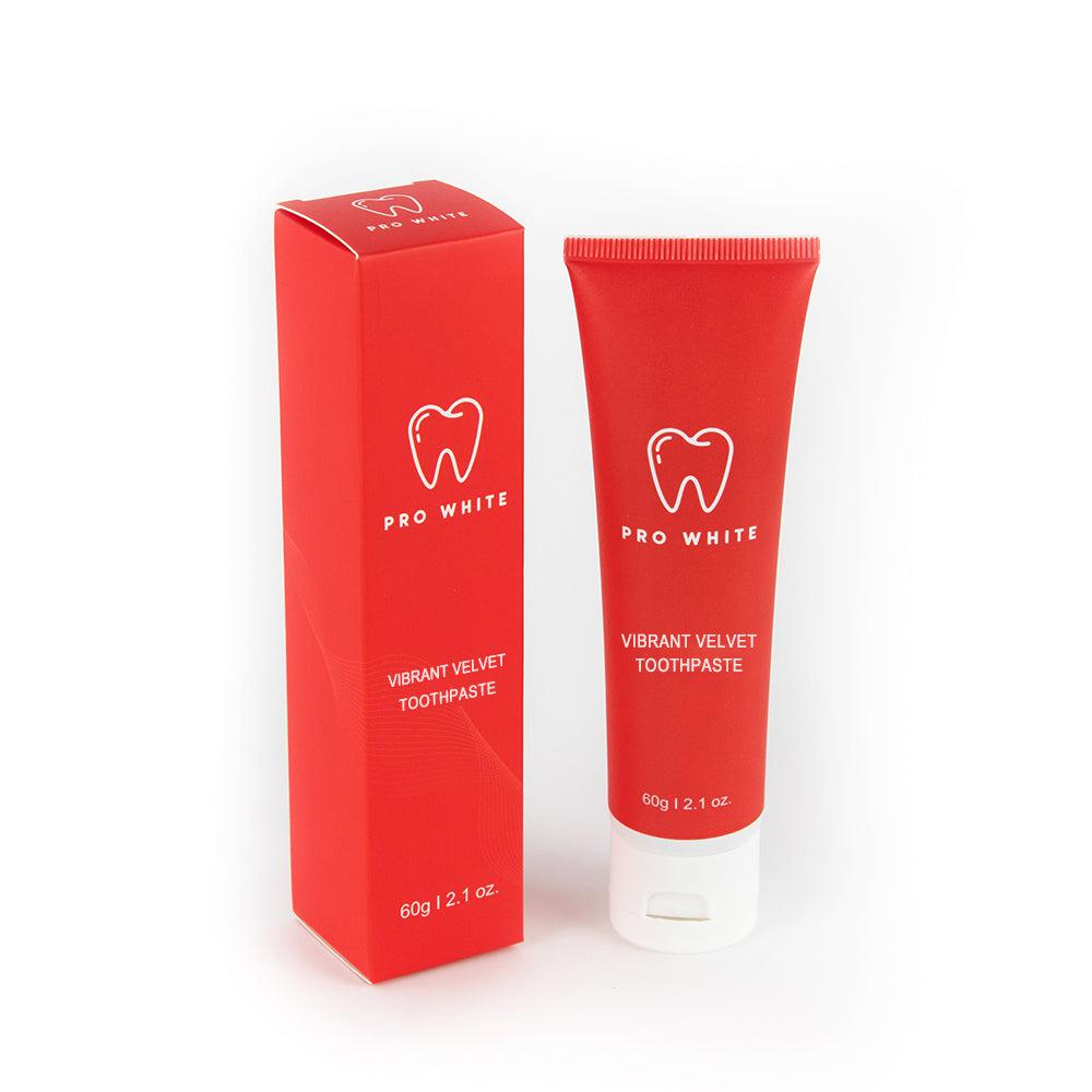 TruFlouride Flavoured Toothpaste