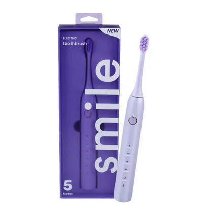 Sonic Toothbrush Purple