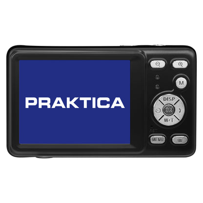 Praktica DZ13 Compact Digital Camera