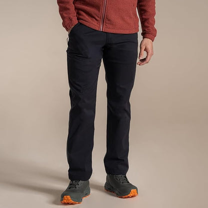 Craghoppers M Kiwi Pro WL Trousers Black 36L