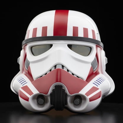 Star Wars The Black Series Shock Trooper Helmet