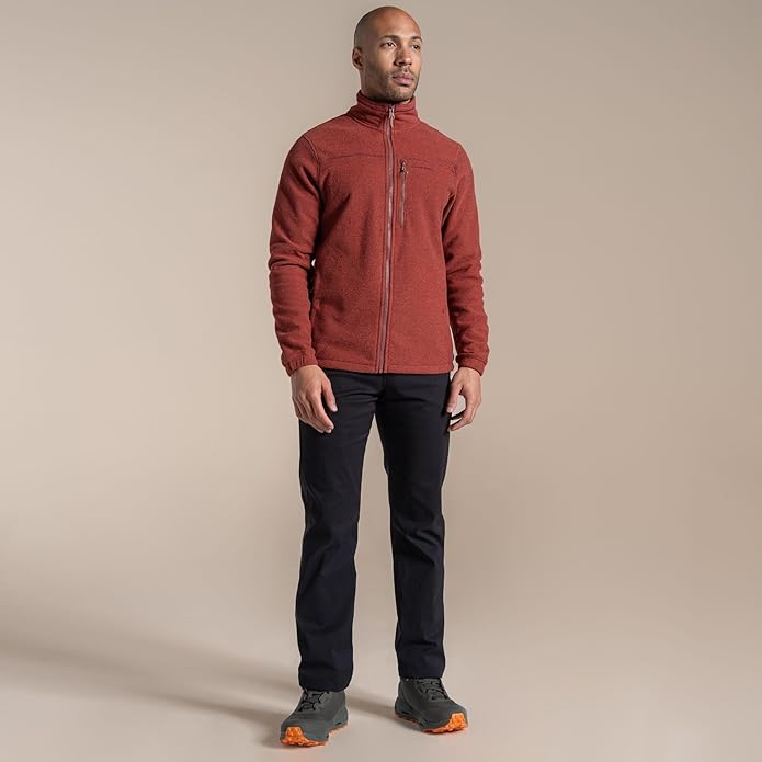 Craghoppers M Kiwi Pro WL Trousers Black 36L