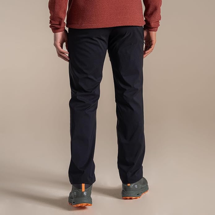 Craghoppers M Kiwi Pro WL Trousers Black 36L