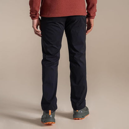 Craghoppers M Kiwi Pro WL Trousers Black 36L