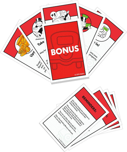 Monopoly Classic & Expansions