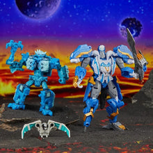 Transformers Legacy United - Star Raider Thundertron Action Figure