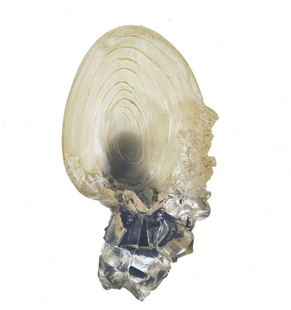 Harry Potter: The Crystal Goblet from The Cave by The Noble Collection