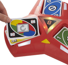 UNO Triple Play Card Game