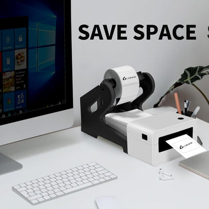 Label Holder, Thermal Shipping Label Holder