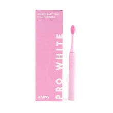 Battery Supply Electric Toothbrush