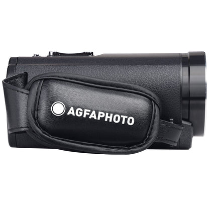 Agfa Photo Realimove CC4000W 4K Waterproof Camcorder