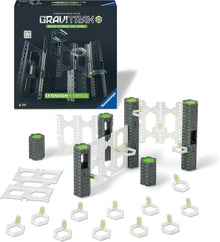 GraviTrax PRO: Vertical Expansion