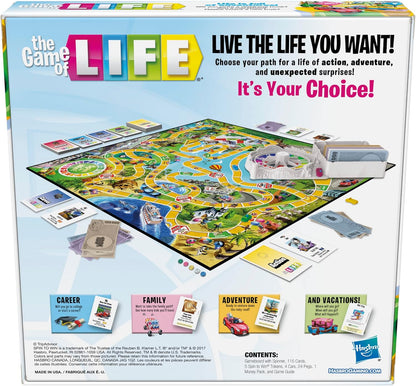 The Game Of Life