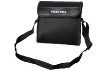 PRAKTICA Falcon 10x50mm Porro Prism Field Binoculars - Sand