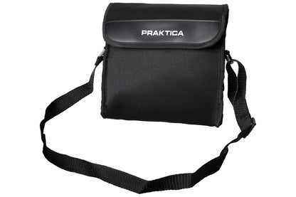 PRAKTICA Falcon 10x50mm Porro Prism Field Binoculars - Sand
