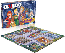 Cluedo - Scooby Doo