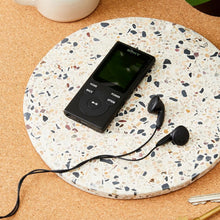 Sony NW-E394 8 GB Walkman MP3 Player with FM Radio - Black