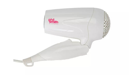 Phil Smith Lightweight Travel Hair Dryer