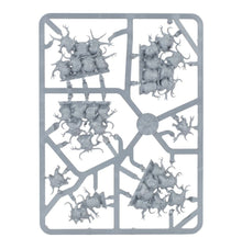 MAGGOTKIN OF NURGLE: NURGLINGS