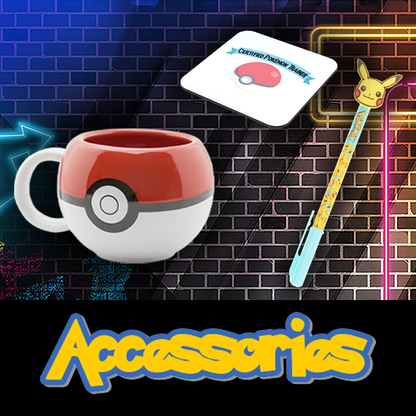 Pokemon Gift Box - Mystery Surprise Box