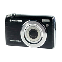 Agfa Photo Realishot DC8200 Compact Digital Camera