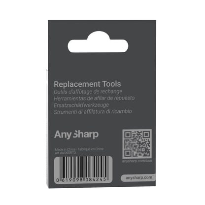 AnySharp Replacement Blades