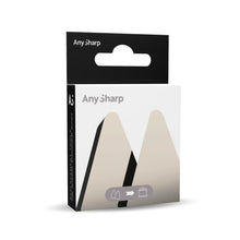 AnySharp Replacement Blades