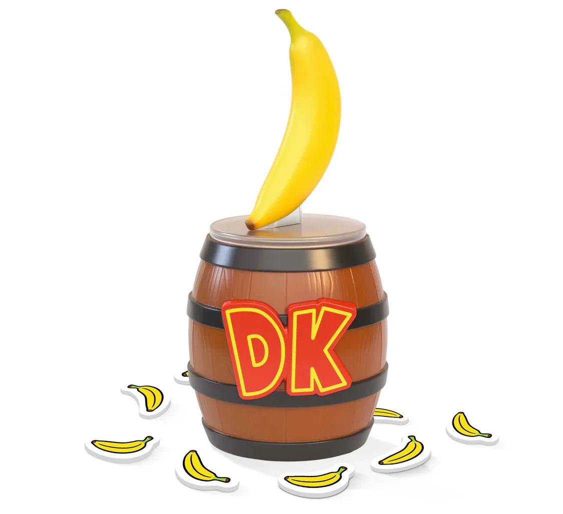 Jungle Speed Donkey Kong