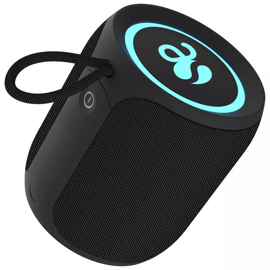 Acoustic Solutions Mini Blast Bluetooth Speaker. Compact, powerful & portable wireless sound. Perfect for travel or home. Shop now at New, Used and More!