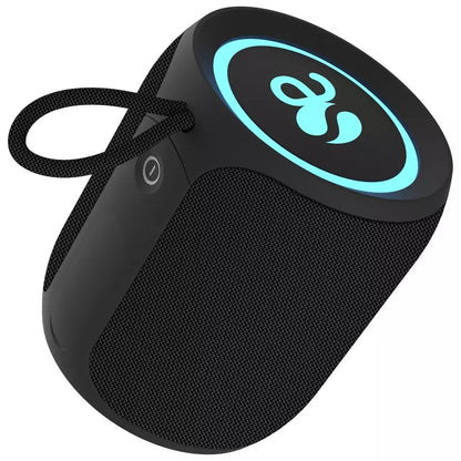 Acoustic Solutions Mini Blast Bluetooth Speaker. Compact, powerful & portable wireless sound. Perfect for travel or home. Shop now at New, Used and More!