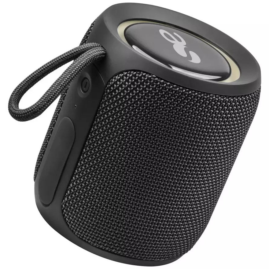 Acoustic Solutions Mini Blast Bluetooth Speaker. Compact, powerful & portable wireless sound. Perfect for travel or home. Shop now at New, Used and More!