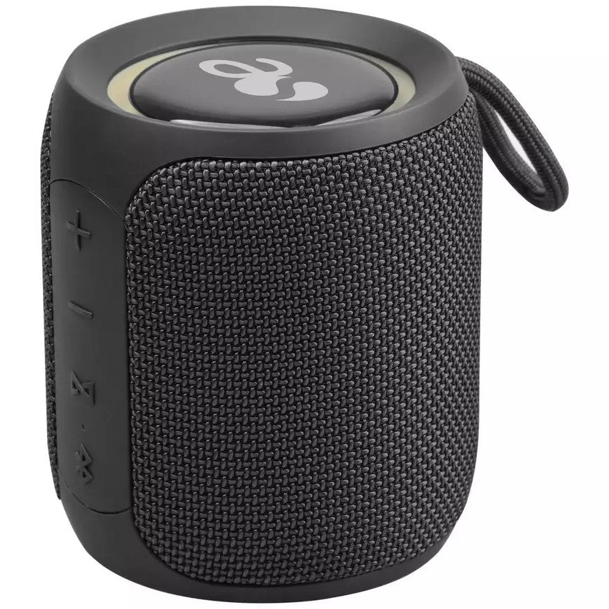 Acoustic Solutions Mini Blast Bluetooth Speaker. Compact, powerful & portable wireless sound. Perfect for travel or home. Shop now at New, Used and More!