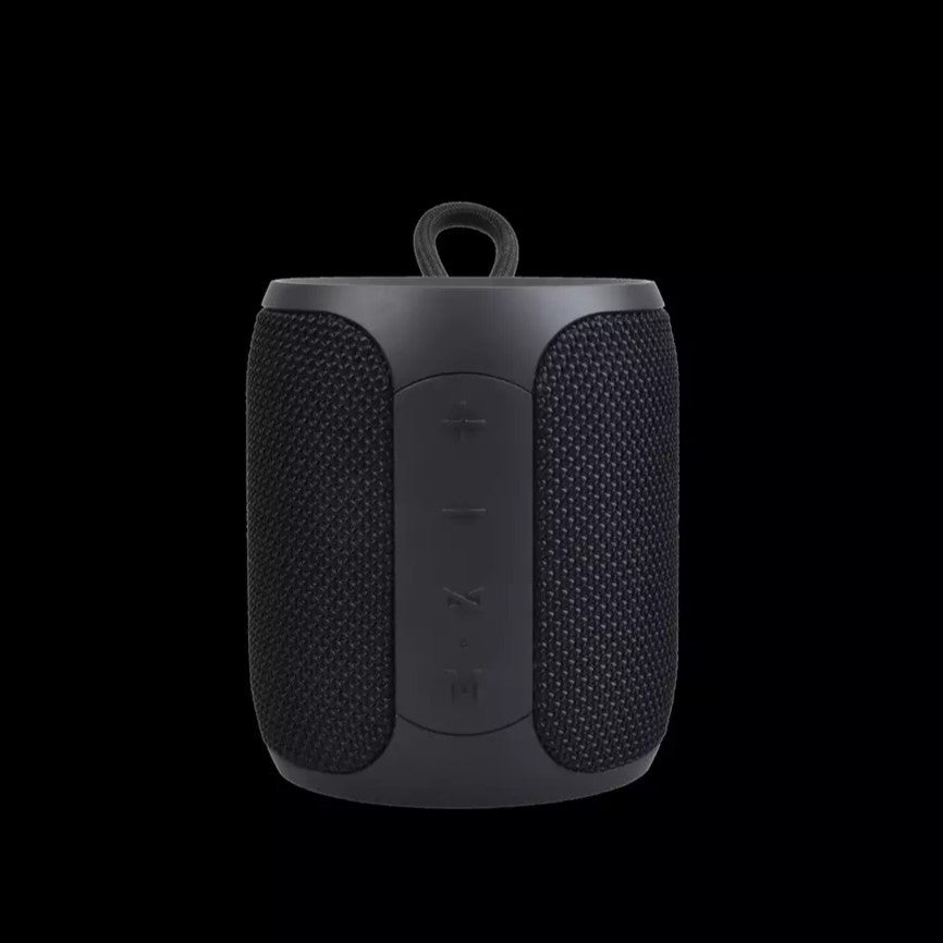 Acoustic Solutions Mini Blast Bluetooth Speaker. Compact, powerful & portable wireless sound. Perfect for travel or home. Shop now at New, Used and More!