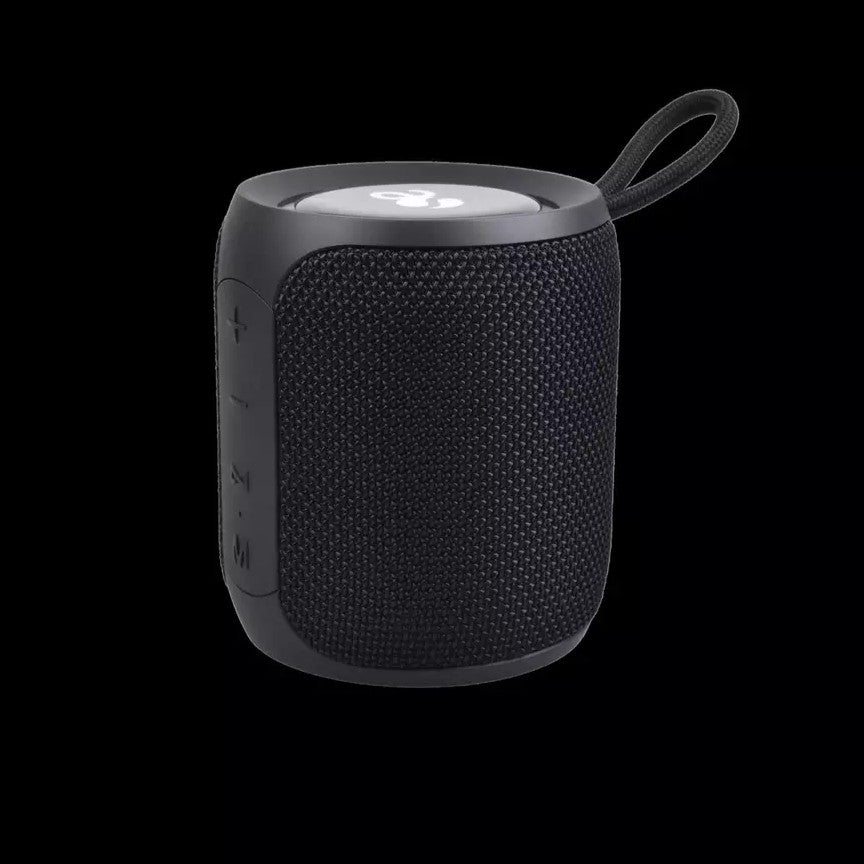 Acoustic Solutions Mini Blast Bluetooth Speaker. Compact, powerful & portable wireless sound. Perfect for travel or home. Shop now at New, Used and More!