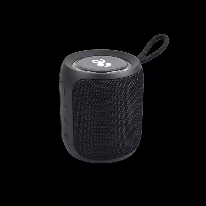 Acoustic Solutions Mini Blast Bluetooth Speaker. Compact, powerful & portable wireless sound. Perfect for travel or home. Shop now at New, Used and More!