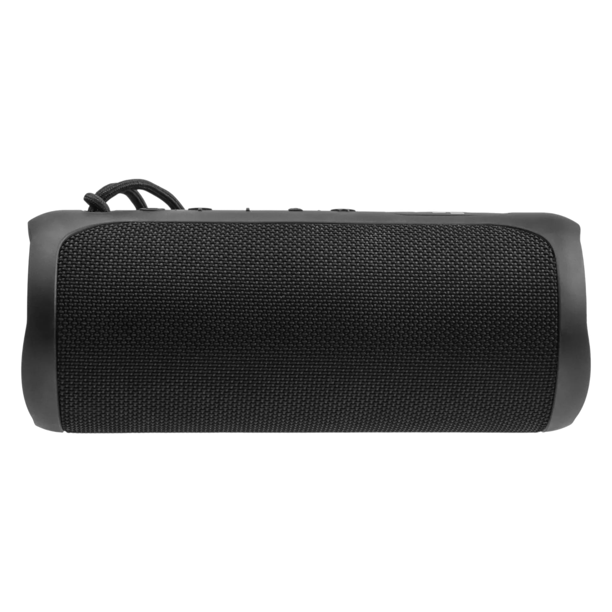 Powerful Acoustic Solutions Mega Blast Bluetooth speaker in black. Deep bass, wireless streaming & sleek design. Shop now at New, Used and More!