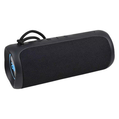 Powerful Acoustic Solutions Mega Blast Bluetooth speaker in black. Deep bass, wireless streaming & sleek design. Shop now at New, Used and More!