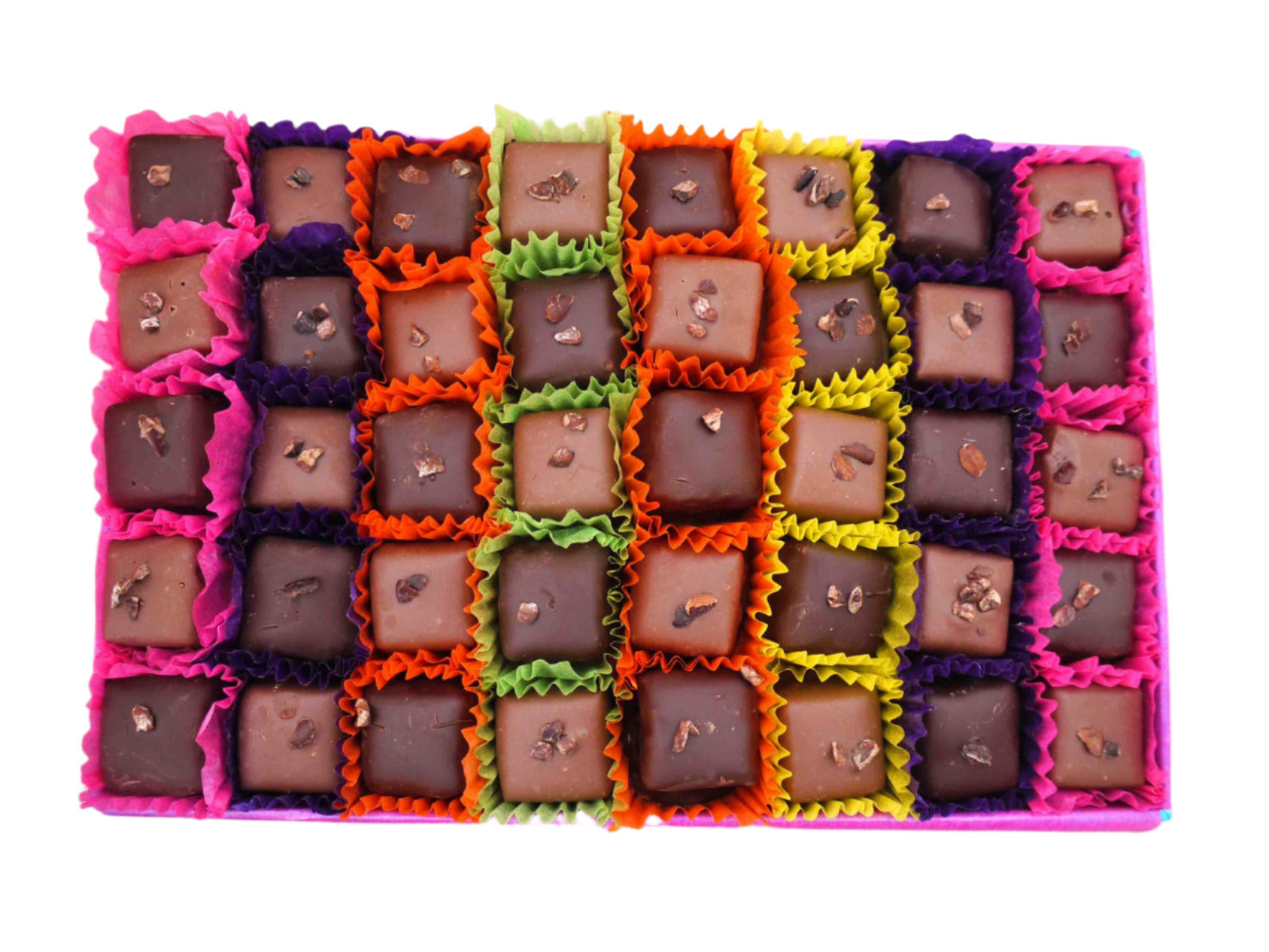 Almond & Hazelnut Pralines Gift Box